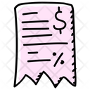 پیش‌نمایش فایل invoice-2763102 از پک خرید و تجارت