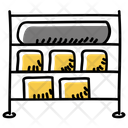 پیش‌نمایش فایل luggage-rack-2763098 از پک خرید و تجارت