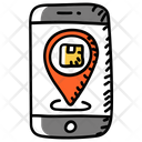 پیش‌نمایش فایل mobile-tracker-app-2763096 از پک خرید و تجارت