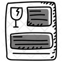 پیش‌نمایش فایل shipping-label-2763071 از پک خرید و تجارت