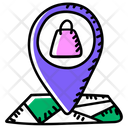 پیش‌نمایش فایل store-location-2763061 از پک خرید و تجارت