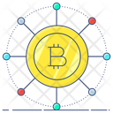 پیش‌نمایش فایل bitcoin-network-2763373 از پک امور مالی