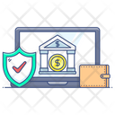 پیش‌نمایش فایل e-banking-2763357 از پک امور مالی