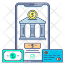پیش‌نمایش فایل online-banking-2763348 از پک امور مالی