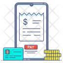 پیش‌نمایش فایل online-bill-payment-2763347 از پک امور مالی