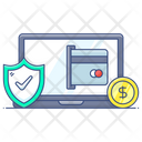 پیش‌نمایش فایل secure-transaction-2763338 از پک امور مالی