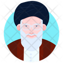 پیش‌نمایش فایل ali-khamenei-2771641 از پک افراد مشهور