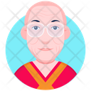 پیش‌نمایش فایل dalai-lama-2771735 از پک افراد مشهور