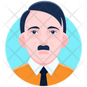 پیش‌نمایش فایل hitler-2771716 از پک افراد مشهور