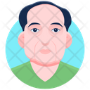پیش‌نمایش فایل mao-zedong-2771688 از پک افراد مشهور