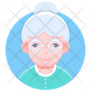 پیش‌نمایش فایل old-lady-2771678 از پک افراد مشهور