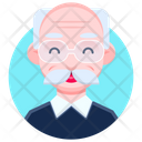 پیش‌نمایش فایل old-man-2771677 از پک افراد مشهور