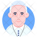پیش‌نمایش فایل pope-francis-2771675 از پک افراد مشهور