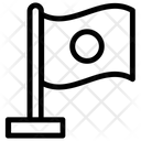 پیش‌نمایش فایل japan-flag-2795223 از پک ژاپن