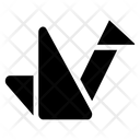پیش‌نمایش فایل origami-2795148 از پک ژاپن