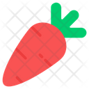 پیش‌نمایش فایل carrot-2809595 از پک تغذیه