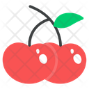 پیش‌نمایش فایل cherries-2809565 از پک تغذیه