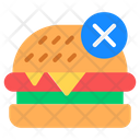 پیش‌نمایش فایل no-burger-2809596 از پک تغذیه
