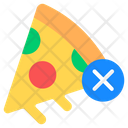 پیش‌نمایش فایل no-pizza-2809536 از پک تغذیه