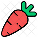 پیش‌نمایش فایل carrot-2809805 از پک تغذیه