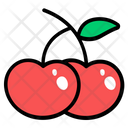 پیش‌نمایش فایل cherries-2809775 از پک تغذیه