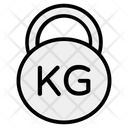 پیش‌نمایش فایل kettlebell-2809766 از پک تغذیه