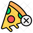پیش‌نمایش فایل no-pizza-2809745 از پک تغذیه