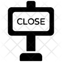 پیش‌نمایش فایل closed-board-2814691 از پک خرید و تجارت
