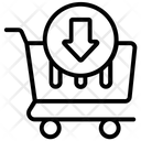 پیش‌نمایش فایل save-to-cart-2814889 از پک خرید و تجارت