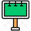 پیش‌نمایش فایل advertisement-board-2814963 از پک خرید و تجارت