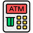 پیش‌نمایش فایل atm-machine-2814982 از پک خرید و تجارت