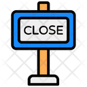 پیش‌نمایش فایل closed-board-2814991 از پک خرید و تجارت