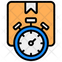 پیش‌نمایش فایل delivery-time-2814978 از پک خرید و تجارت