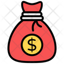 پیش‌نمایش فایل financial-sack-2815002 از پک خرید و تجارت