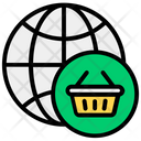 پیش‌نمایش فایل global-shopping-2814999 از پک خرید و تجارت