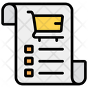 پیش‌نمایش فایل inventory-list-2814987 از پک خرید و تجارت