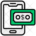 پیش‌نمایش فایل mobile-money-2814962 از پک خرید و تجارت
