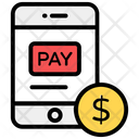 پیش‌نمایش فایل mobile-payment-2814985 از پک خرید و تجارت
