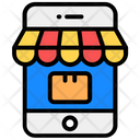 پیش‌نمایش فایل mobile-shop-2815033 از پک خرید و تجارت
