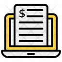 پیش‌نمایش فایل online-bill-2815018 از پک خرید و تجارت