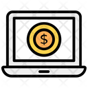 پیش‌نمایش فایل online-money-2815015 از پک خرید و تجارت