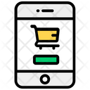 پیش‌نمایش فایل shopping-app-2815037 از پک خرید و تجارت