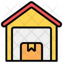 پیش‌نمایش فایل warehouse-2815038 از پک خرید و تجارت