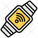 پیش‌نمایش فایل wifi-watch-2814976 از پک خرید و تجارت