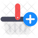 پیش‌نمایش فایل add-to-bucket-2814824 از پک خرید و تجارت