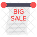 پیش‌نمایش فایل big-sale-2814760 از پک خرید و تجارت