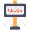 پیش‌نمایش فایل closed-board-2814791 از پک خرید و تجارت