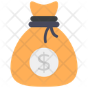 پیش‌نمایش فایل financial-sack-2814802 از پک خرید و تجارت