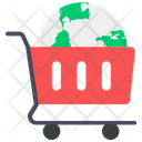 پیش‌نمایش فایل global-shopping-2814857 از پک خرید و تجارت