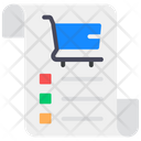 پیش‌نمایش فایل inventory-list-2814787 از پک خرید و تجارت